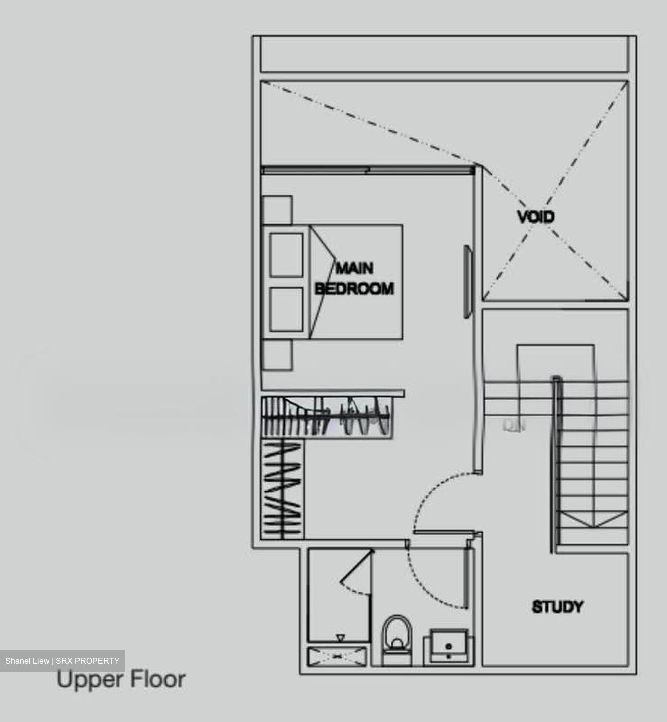 The Promenade@Pelikat (D19), Apartment #625395421